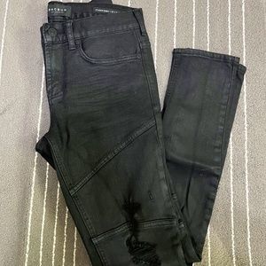 PacSun Mens Jeans Skinny (28X30)